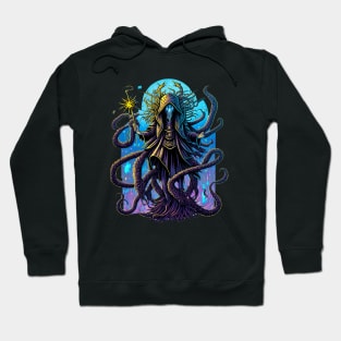 Dark Spellcaster Hoodie